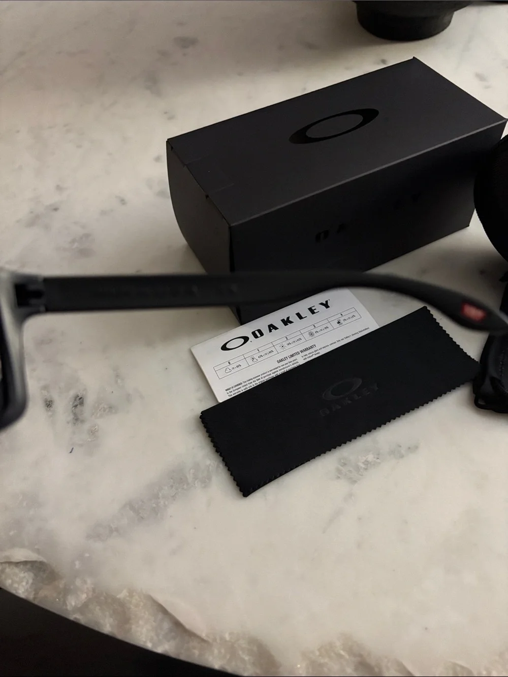 Oakley Hollbrook Sunglasses